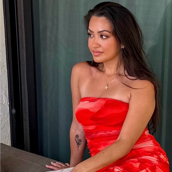 Meet your Posher, Andrea - Picture 6 of 6